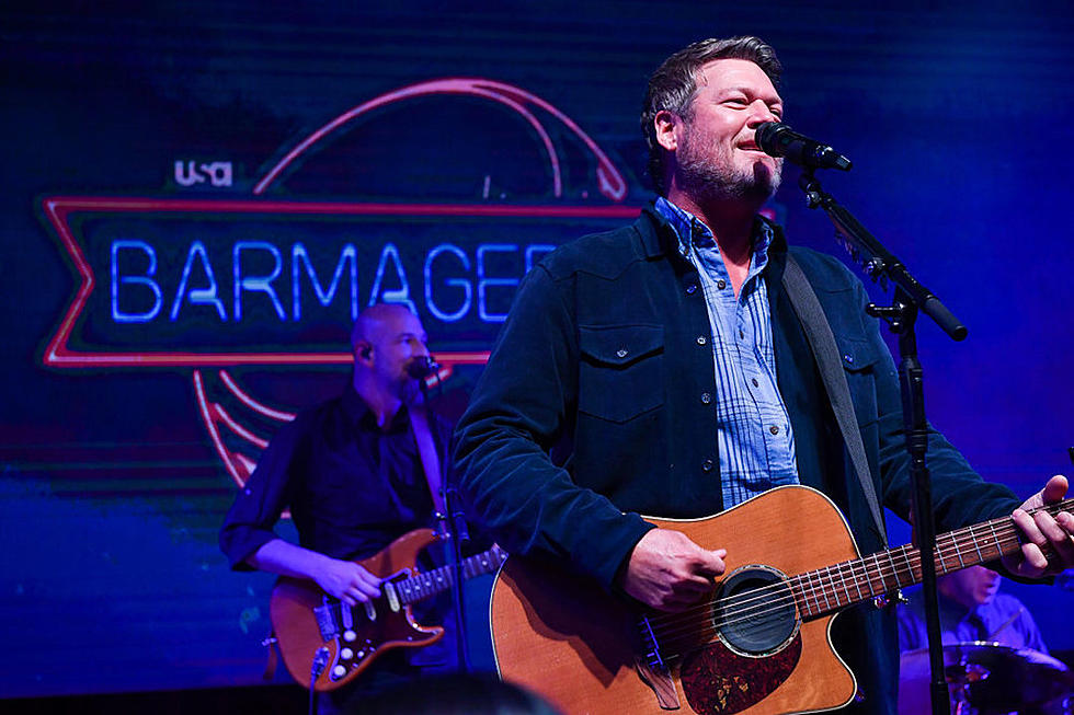 Blake Shelton&#8217;s &#8216;Barmaggedon&#8217; Is Back — See the Chaotic First Trailer for Season 2 [Watch]