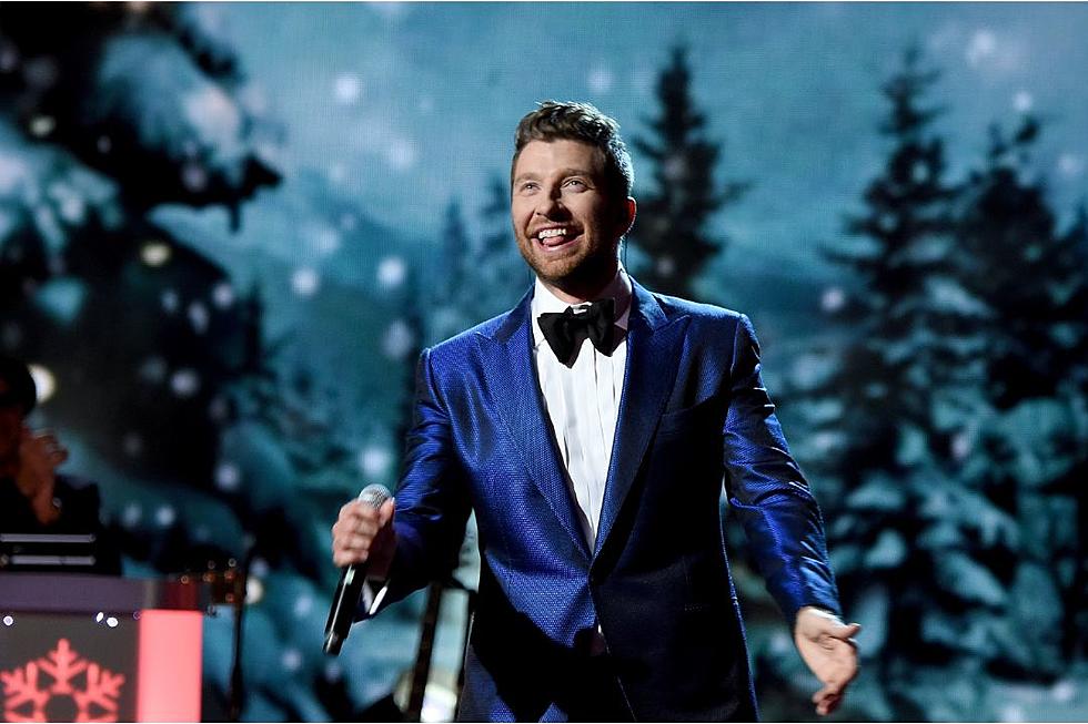 Brett Eldredge Reignites &#8216;Glow&#8217; Live Tour With 2023 Dates