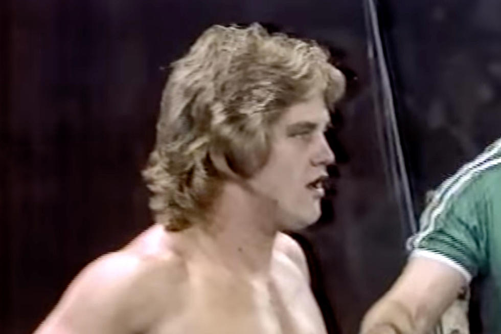 NWA Heavyweight Champ Brett Wayne Sawyer Dead at 63