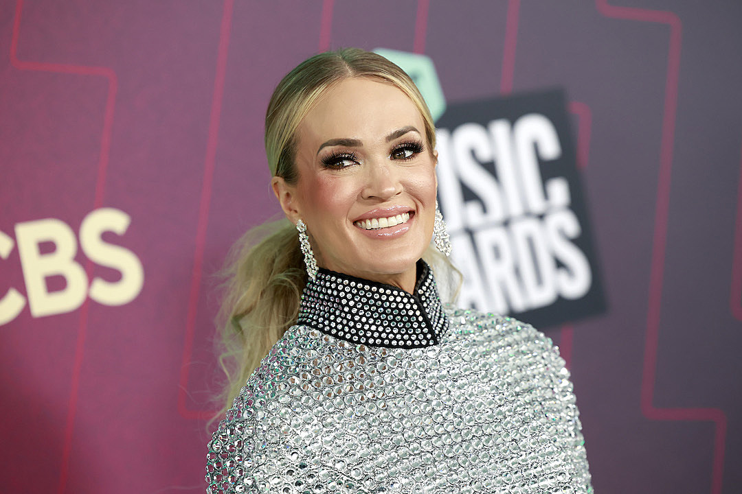 Carrie Underwood's Las Vegas Residency Extends With 18 More Shows