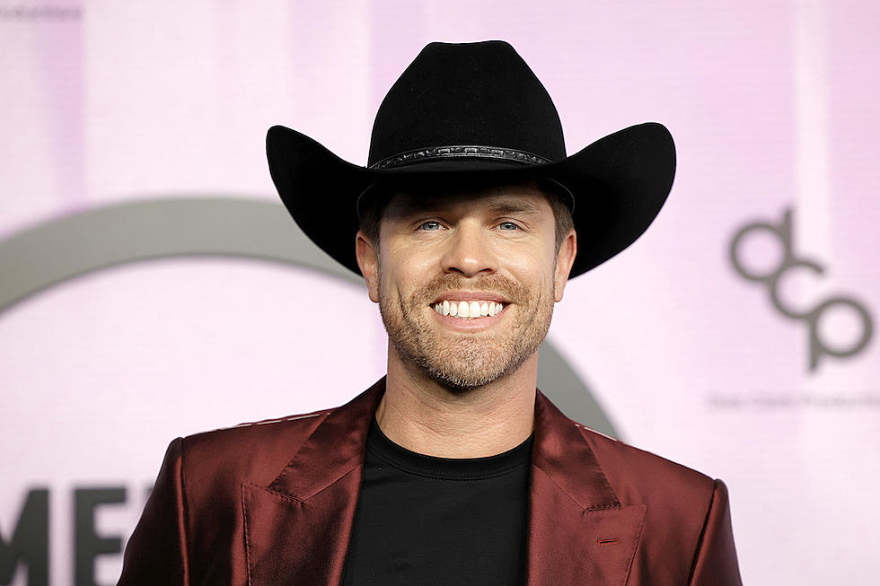 Dustin Lynch's 'Killed the Cowboy' Album Asks Tough Questions