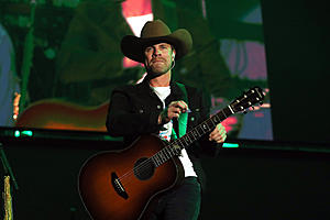 Dustin Lynch Saddles Up for 2024 ‘Killed the Cowboy’ Tour