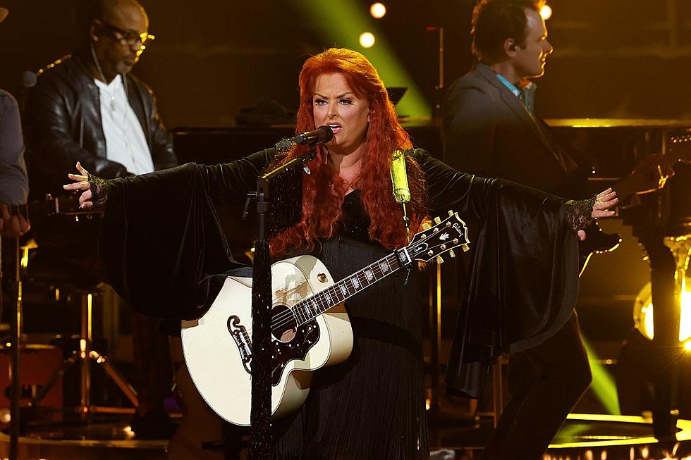Wynonna Judd to Receive Country Champion Award at People's Choice