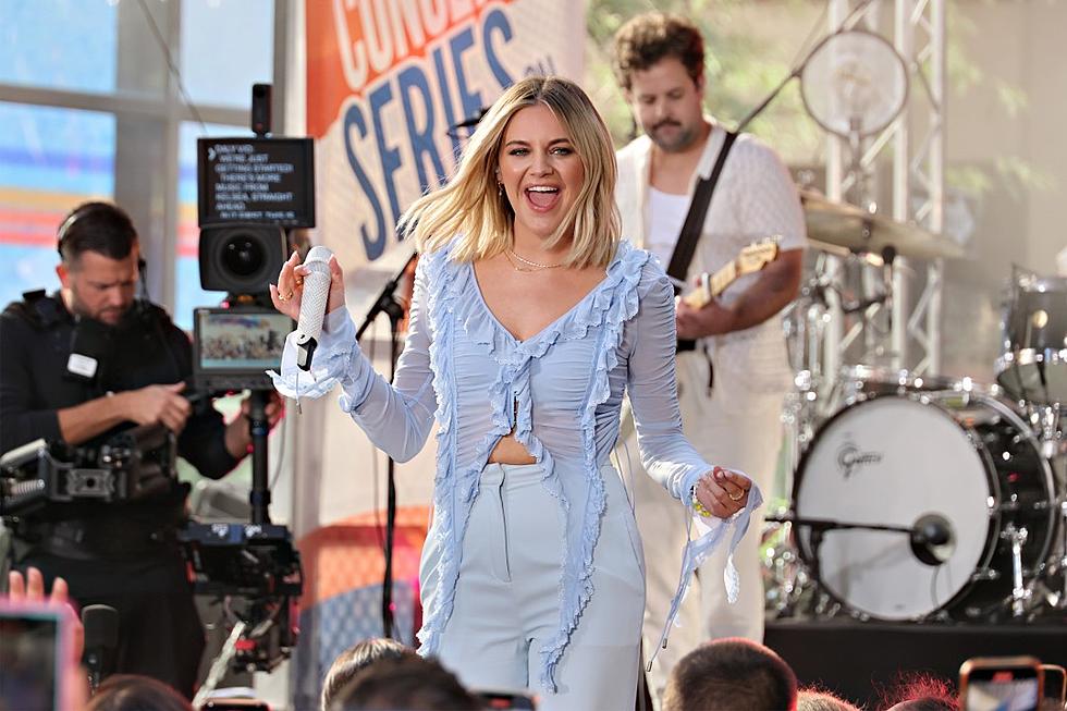 Kelsea Ballerini to Celebrate Birthday With MTV VMAs Performance