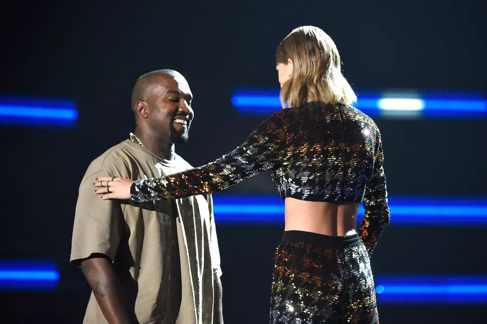 2015 MTV Video Music Awards - Roaming Show