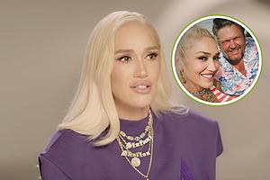Gwen Stefani Says She’s Learned to Love Oklahoma With Blake Shelton...