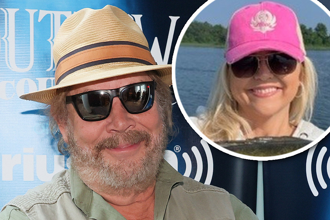 Hank Williams Jr. Marries Fiancee Brandi