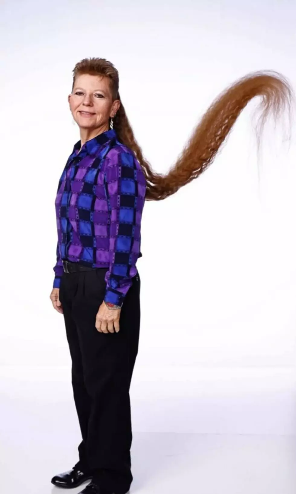 Mullett