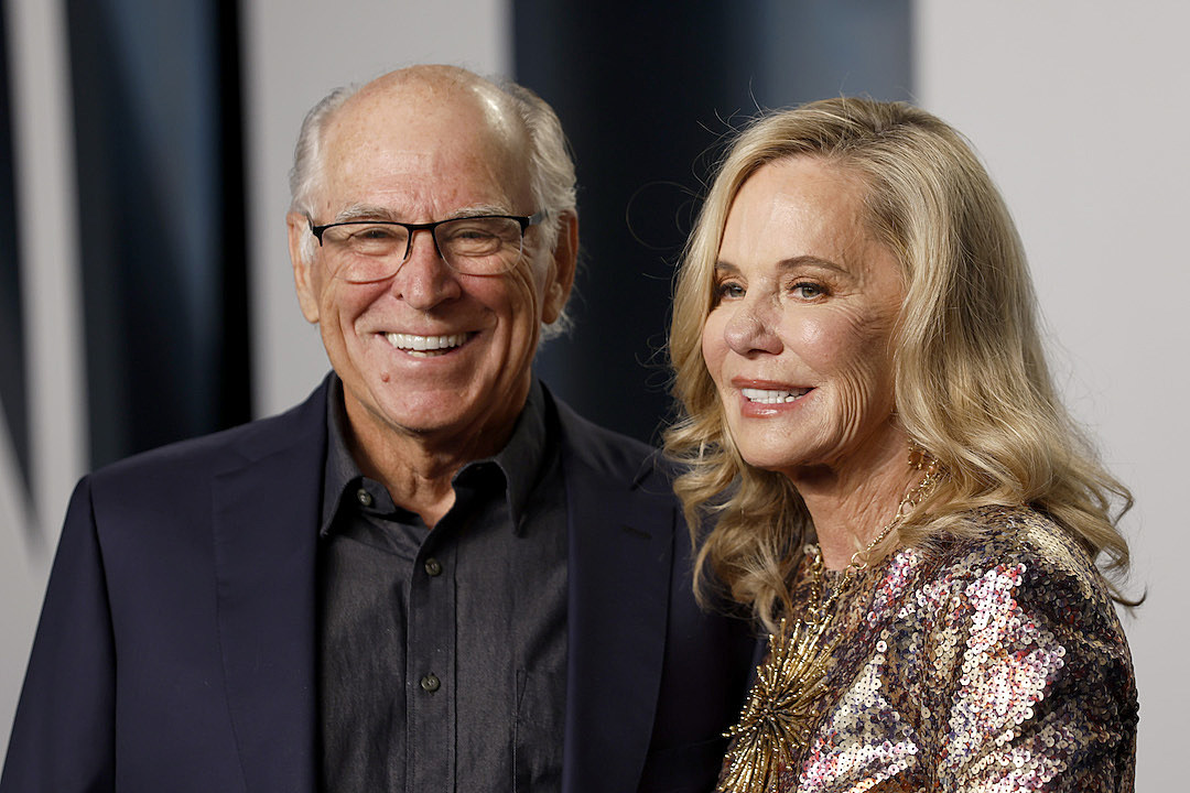 Jimmy Buffett And Wife Jane Slagsvol Were Married Years Meet The Hot Sex Picture