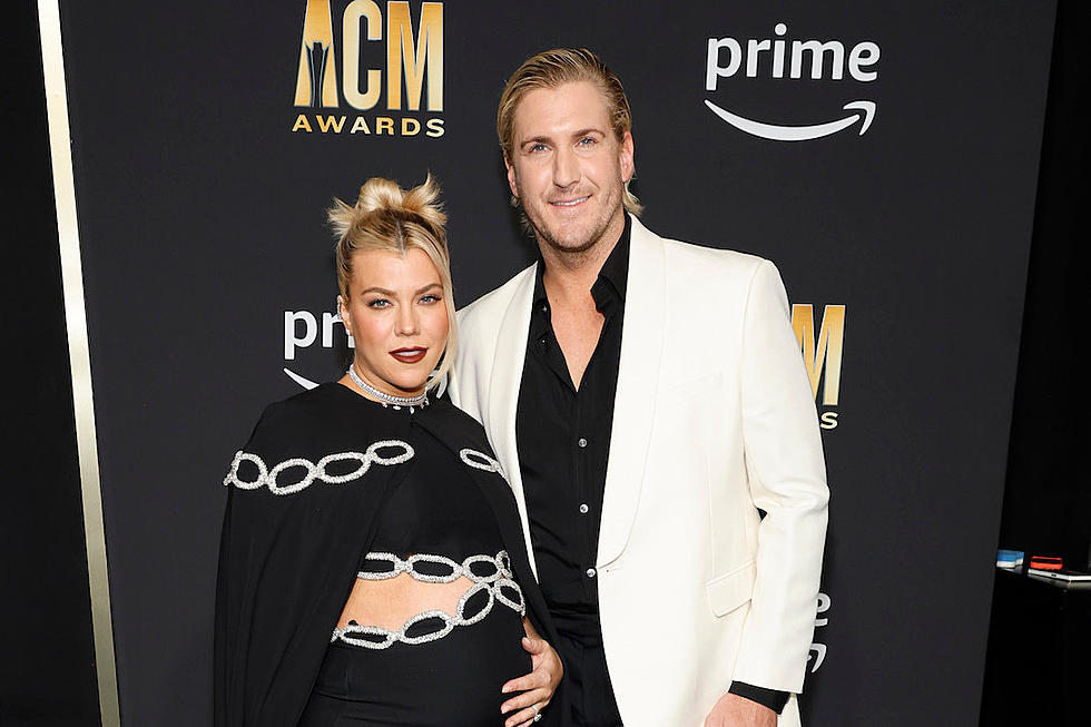 Kimberly Perry + Husband Johnny Costello Welcome a Baby Boy — See the First Pictures!