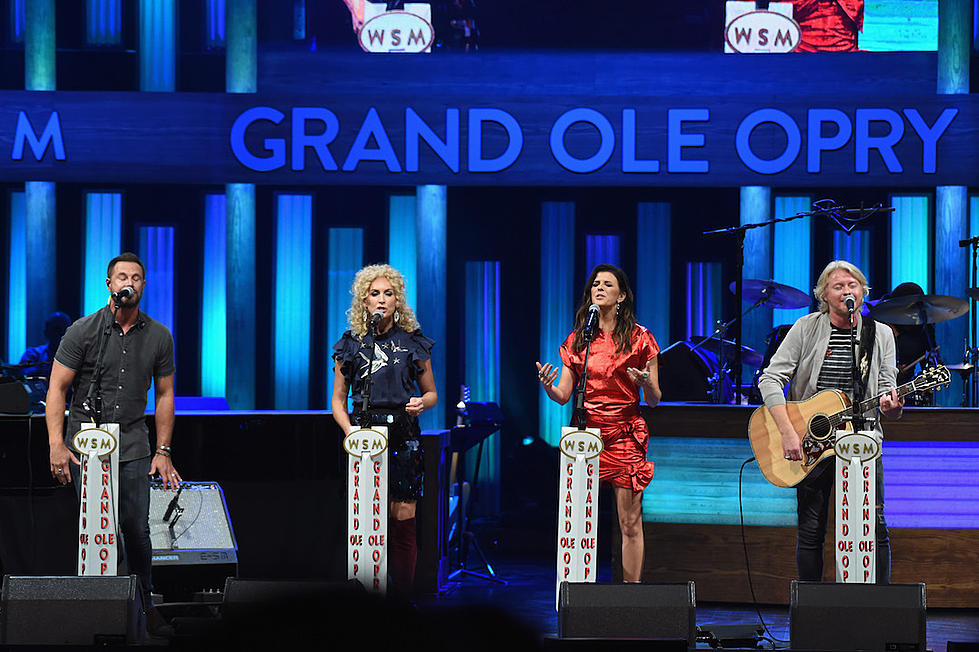 Little Big Town Reveal Their Favorite Opry Dressing Rooms Ahead of the PCCAs
