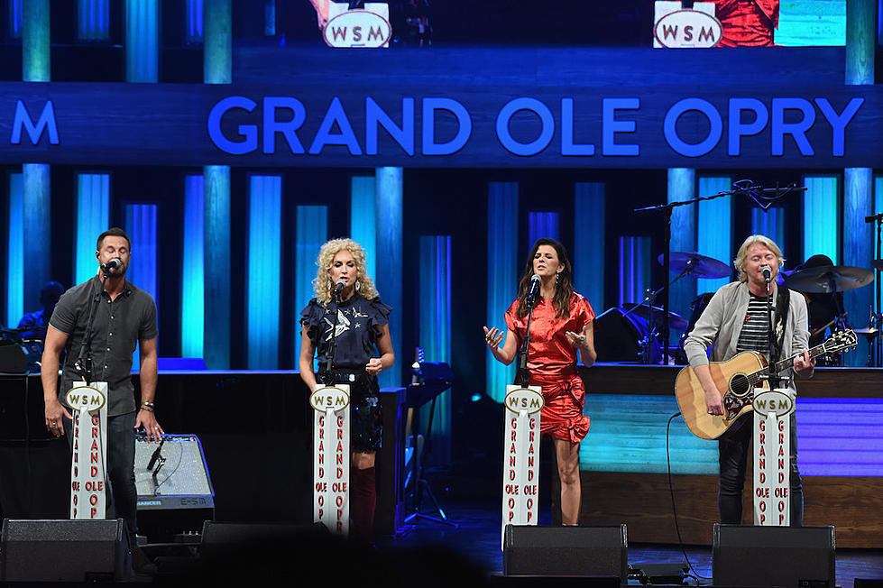 Little Big Town Hope the PCCAs Showcases the Grand Ole Opry