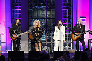 Little Big Town: Fan Voting Will Make the People’s Choice Country...