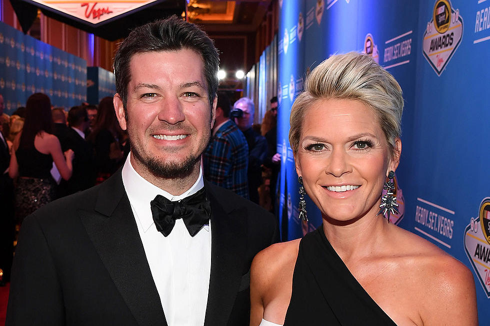 Sherry Pollex, Former Partner of NASCAR&#8217;s Martin Truex Jr., Dead at 44