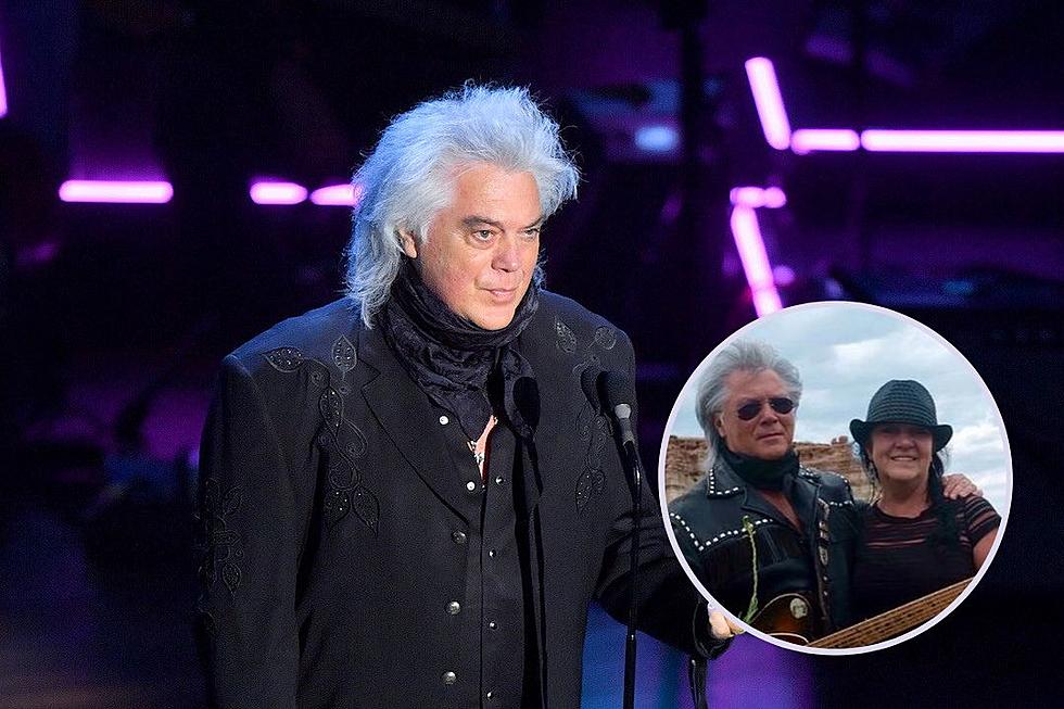 Marty Stuart's Sister Jennifer Has Died