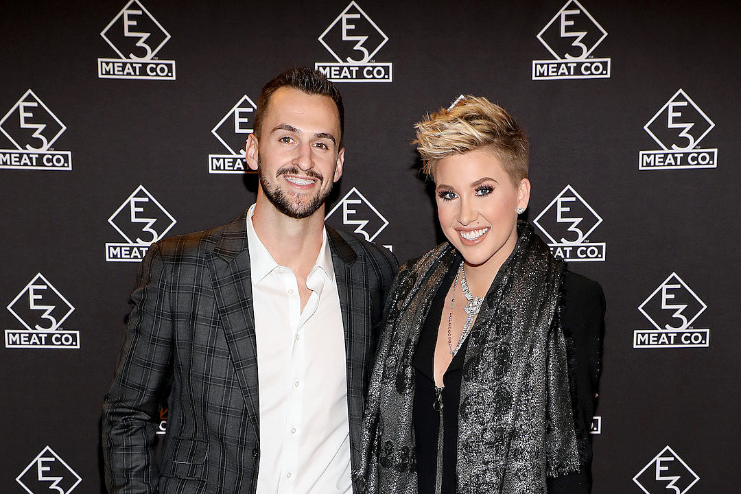 LOOK: Savannah Chrisley Remembers 'Angel' Ex-Fiance Nic Kerdiles