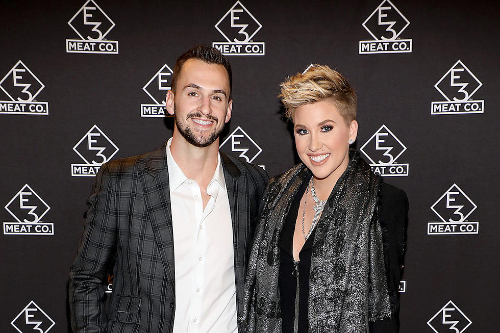 Savannah Chrisley Remembers Ex-Fiance Nic Kerdiles: ‘The Most Beautiful Angel’