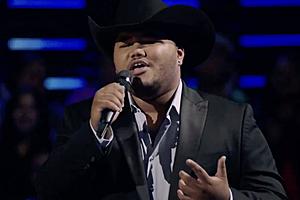 ‘The Voice': Jackson Snelling Delivers Emotional ‘If Heaven Wasn’t...