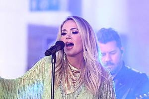 Carrie Underwood Is Torn Between Past and Present in ‘Drunk and...