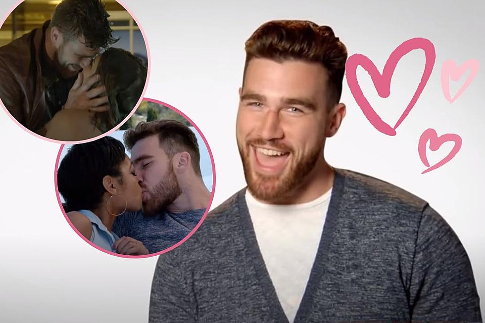 Remember When Travis Kelce Had His Own Reality Dating Show?