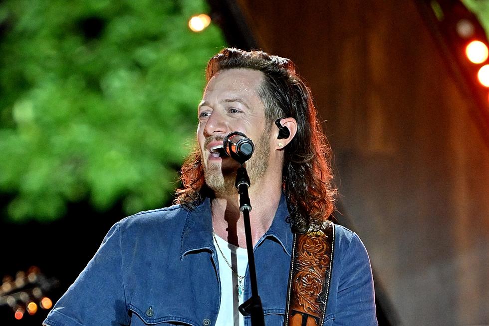 Tyler Hubbard Pines for Simpler Times in Nostalgic ‘Back Then Right Now’ [Listen]