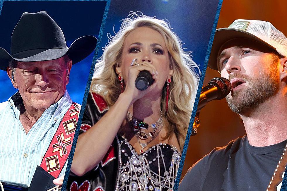 10 New Country Music Tours Announced This Week (Sept. 9-15, 2023)