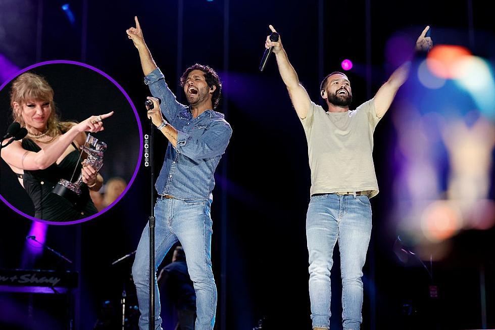 Dan + Shay: Taylor Swift Is Changing Everything About Touring