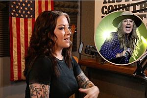 Ashley McBryde + Lainey Wilson Wrote Their Truth in ‘Cool Little...