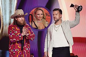 Brothers Osborne Say Miranda Lambert Is ‘Like a Sister’ to Them