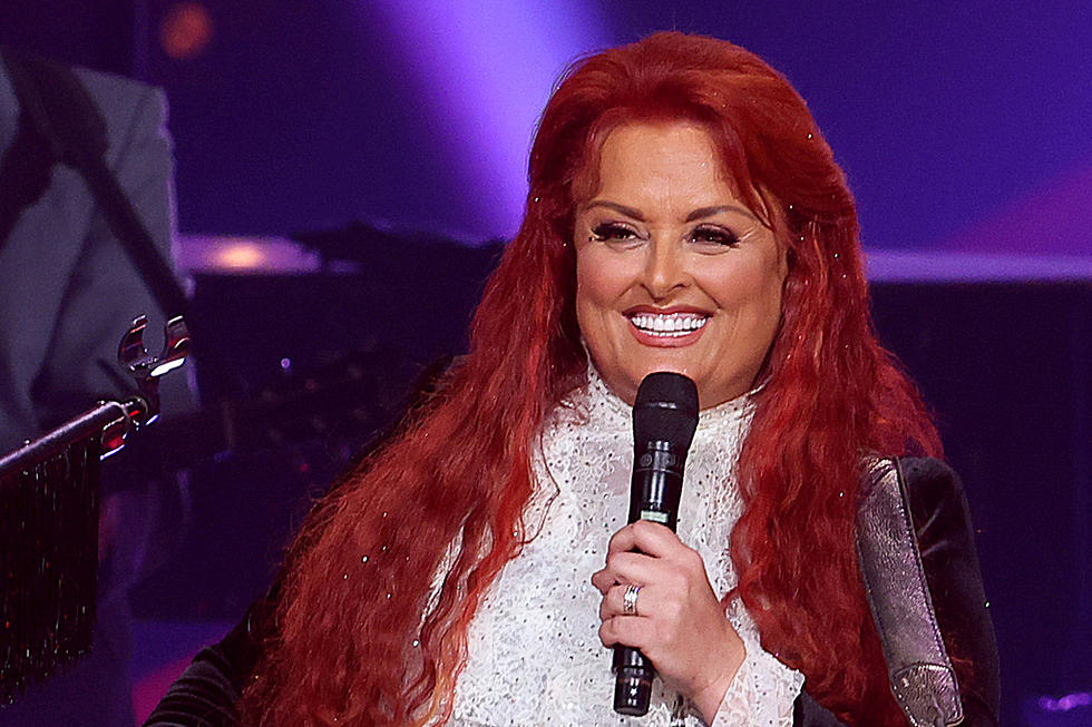 Wynonna Judd Is Back Where She Started, For Better and Worse