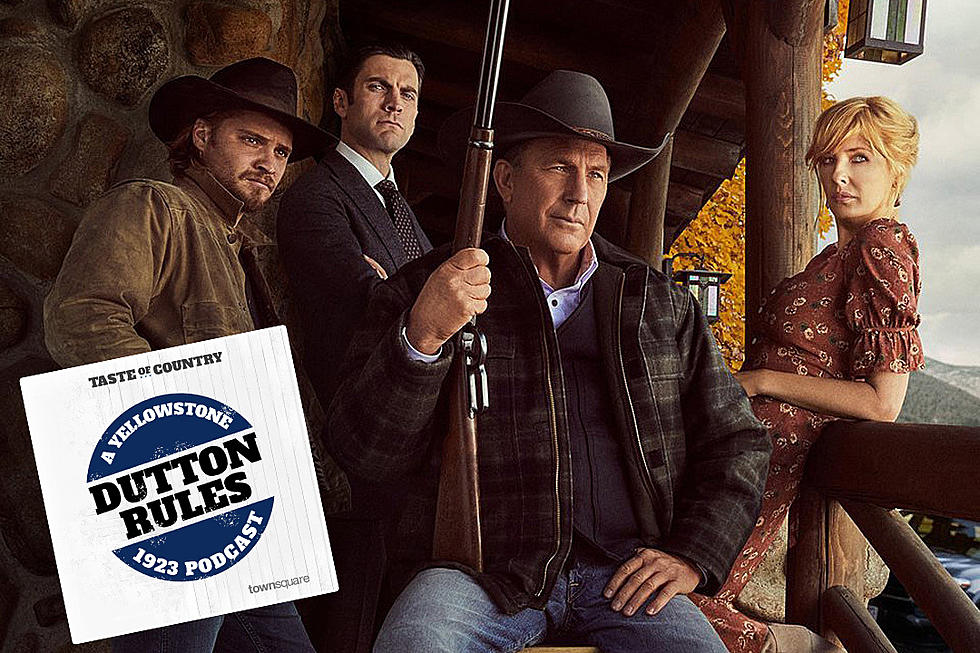 ‘Yellowstone’ Podcast ‘Dutton Rules’ Returns to Cover Season 1 on CBS