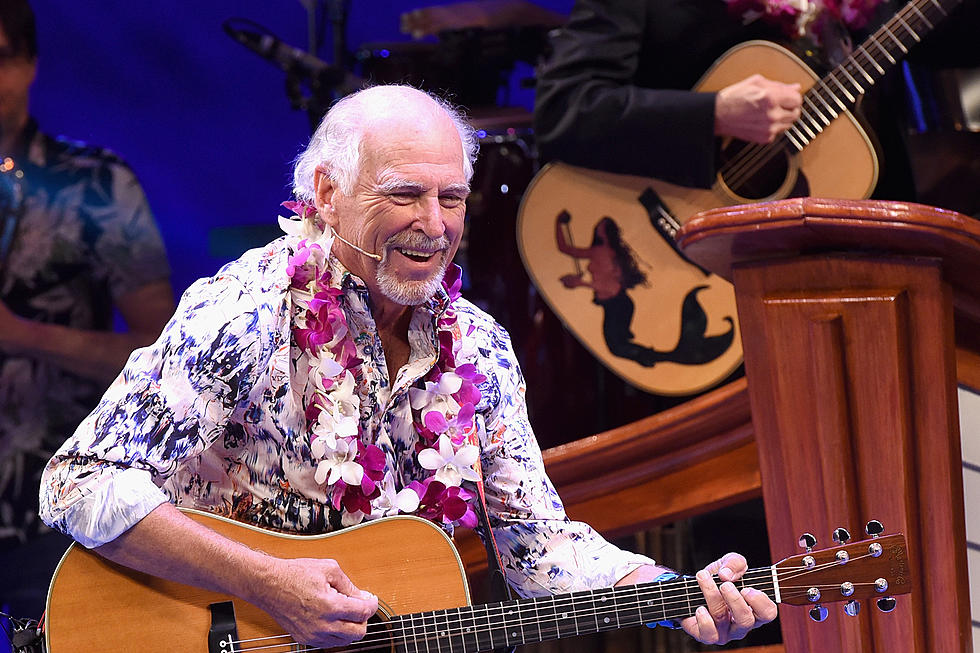 Jimmy Buffett&#8217;s Cause of Death Revealed