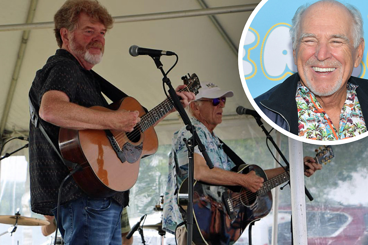 Jimmy Buffett's Last Concert + the Clues Everyone Missed