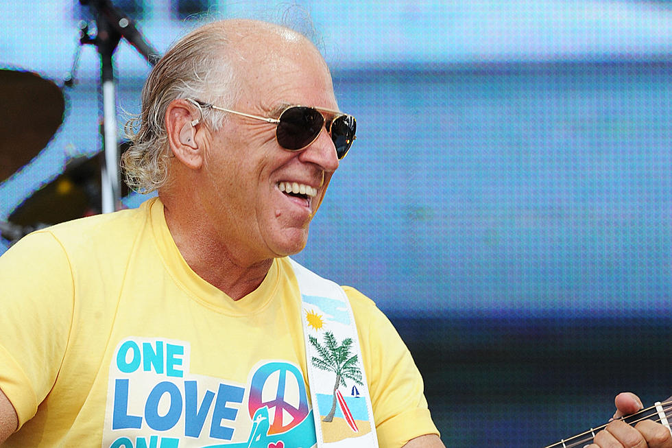 Jimmy Buffett&#8217;s Last Words Let Family Know the Party Wasn&#8217;t Over