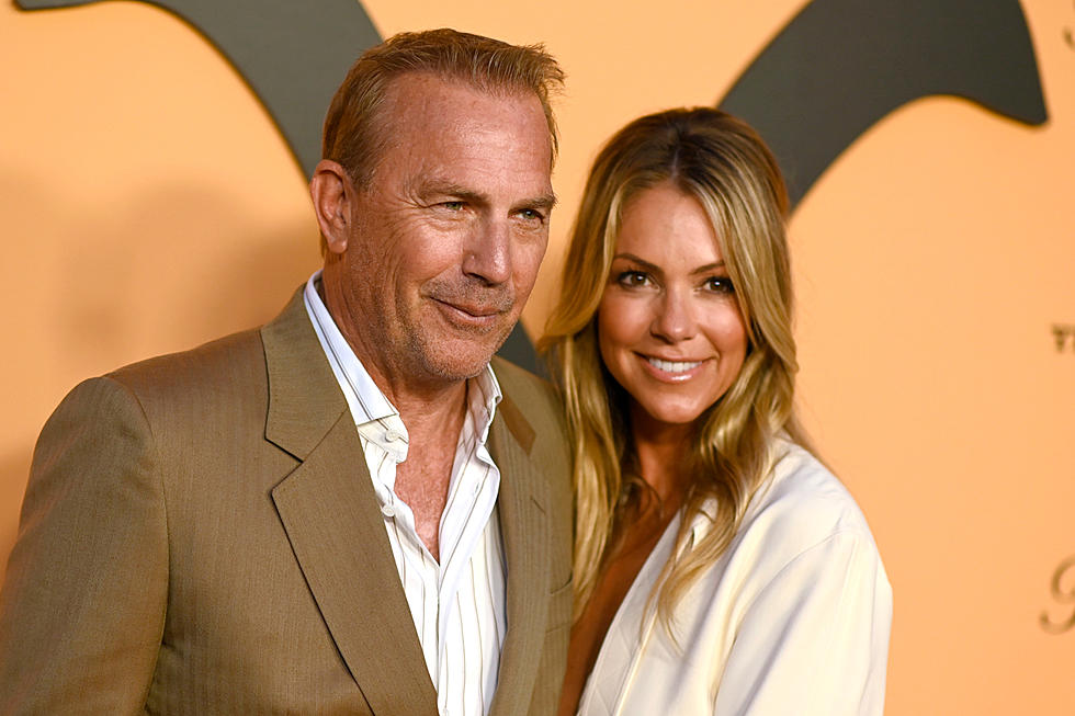 Kevin Costner Speaks Out After Divorce Court Hearing Over Child Support: &#8216;There Is No Winner&#8217;