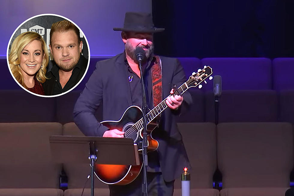 Kellie Pickler’s Late Husband, Kyle Jacobs, Laid to Rest in Emotional Celebration of Life [Watch]