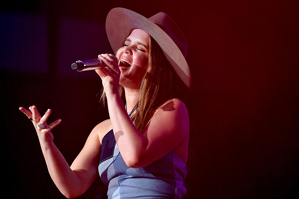 Maren Morris Says She's Leaving Country Music