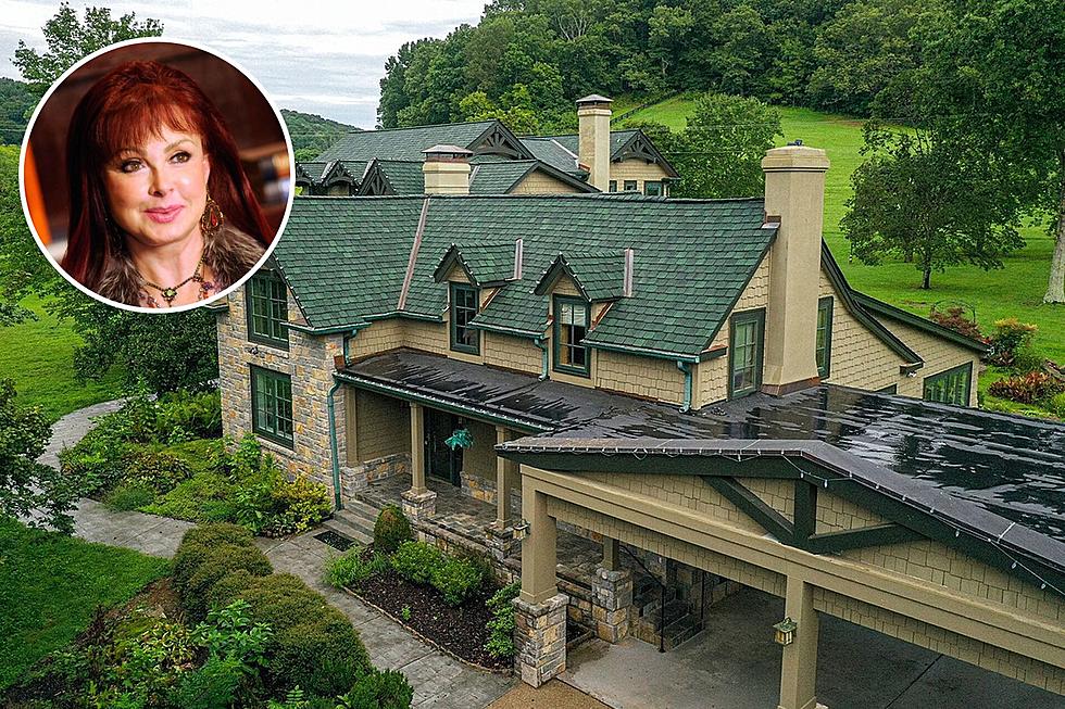 Naomi Judd’s Nashville Estate for Rent After Her Tragic Death [Pictures]