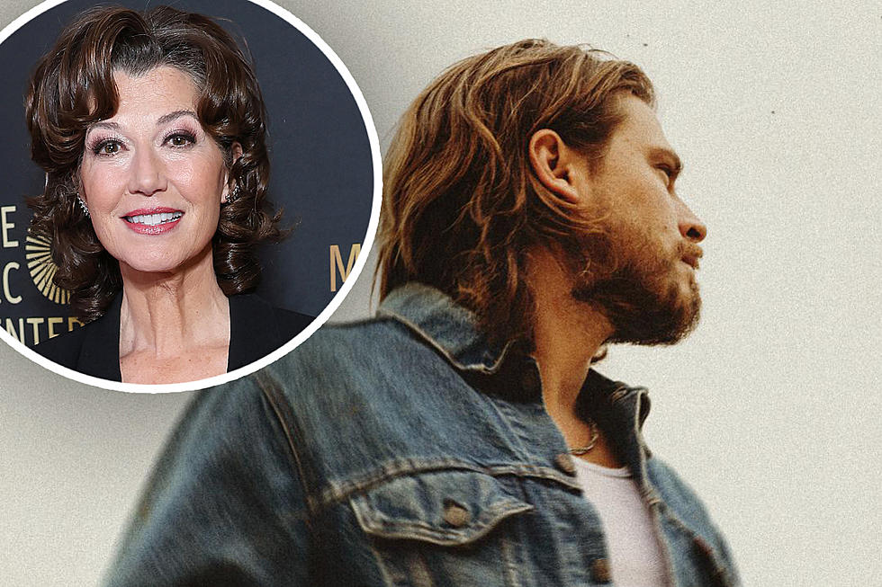 Listen: Amy Grant Helps Cory Asbury Recreate 'These Are the Days'