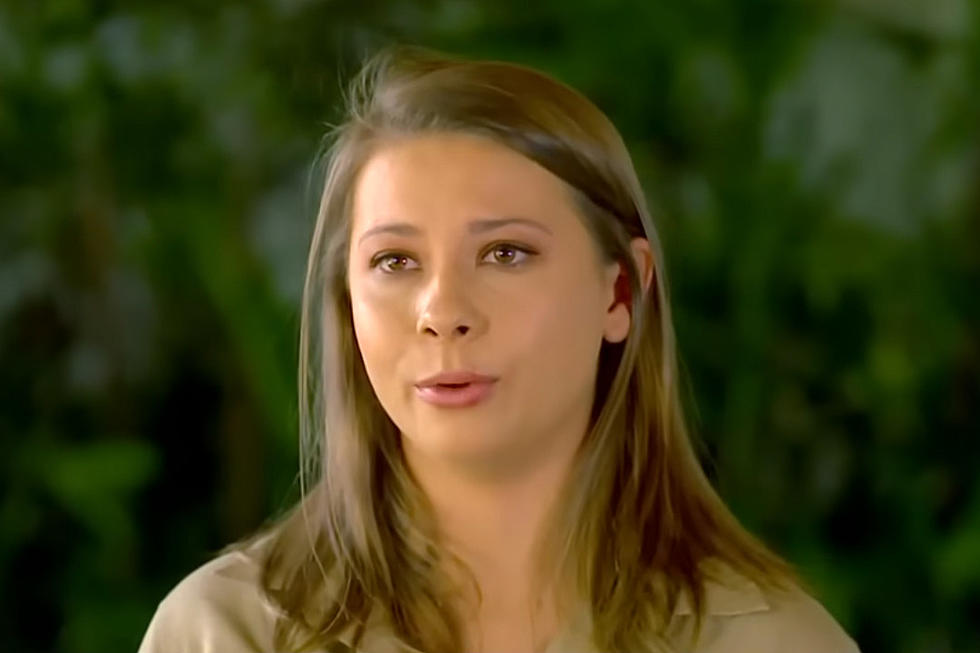 Bindi Irwin Once Thought She Was Miscarrying Due to Debilitating Endometriosis Pain