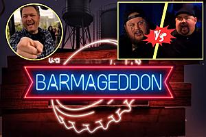 Blake Shelton’s ‘Barmageddon’ Battles Include Jelly Roll vs....