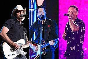 Kane Brown, Brad Paisley + Old Dominion to Headline C2C 2024