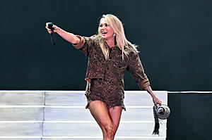 Carrie Underwood to Perform at the 2023 Rock & Roll Hall of Fame...