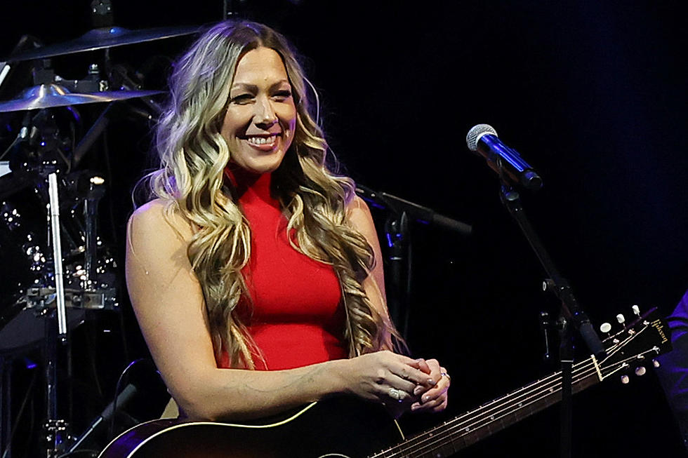 Colbie Caillat Wrote a Country Album She Couldn’t Release, Until Now [Interview]