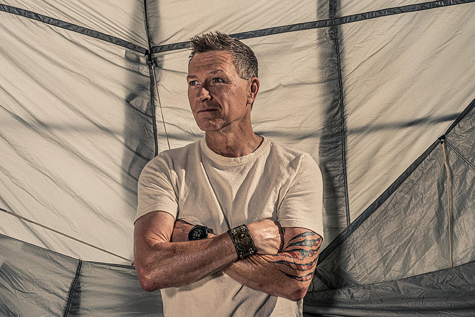 Craig Morgan Speaks His Mind on &#8216;Enlisted&#8217; [Interview]