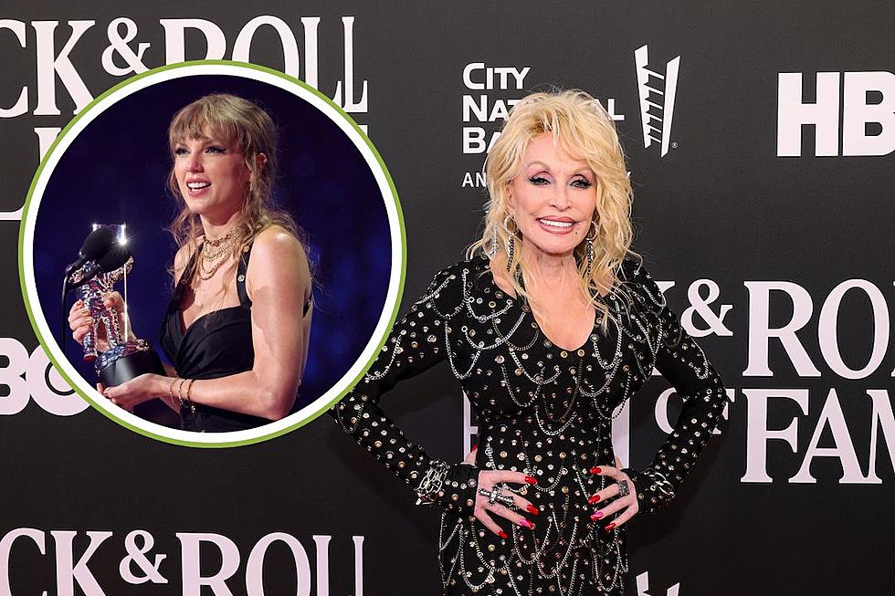 Dolly Parton on Taylor Swift&#8217;s Touring Fame: &#8216;I&#8217;ve Never Seen Anything Like It&#8217;