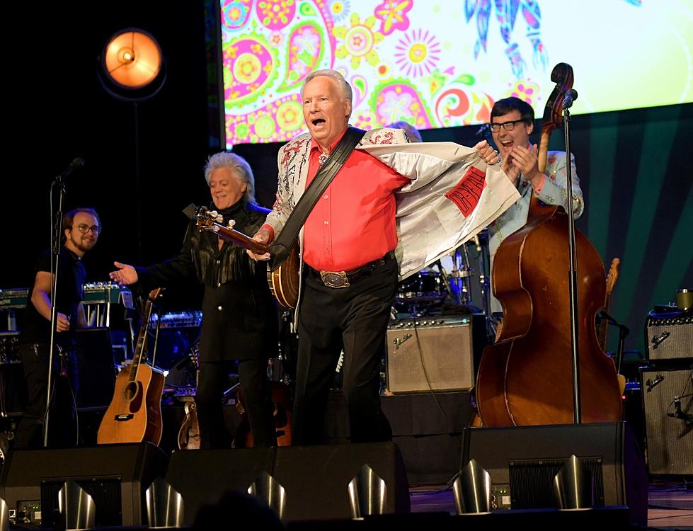 Buck Trent — Country Music Instrumentalist, &#8216;Hee Haw&#8217; Star — Dead at 85