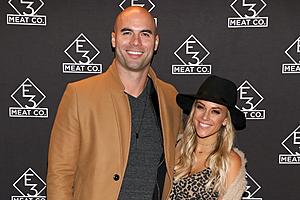 Jana Kramer Brings Ex-Husband Mike Caussin on Her Podcast: ‘This...