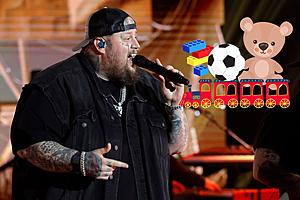 Jelly Roll Launches Massive Toy Drive for Nashville Kids: ‘This...