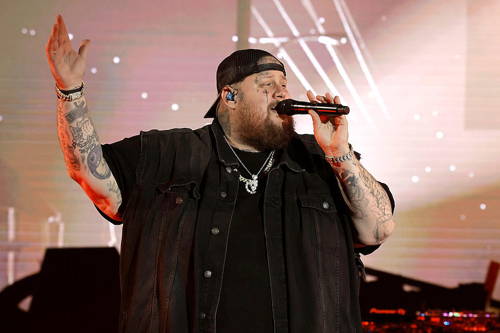 Why Jelly Roll Plans to ‘Go Phoneless’ for the Rest of 2023